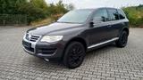 Volkswagen Touareg V6 TDI - Volkswagen Touareg aus 2007: V6 TDI