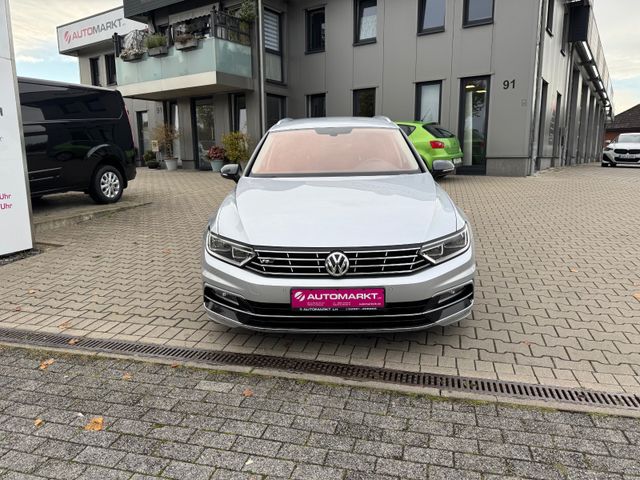 Volkswagen Passat Variant R-line Exclusive 2.0 TDI 150PS