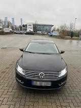 Volkswagen CC 1.4 Basis BMT Automatik - Volkswagen CC aus 2016