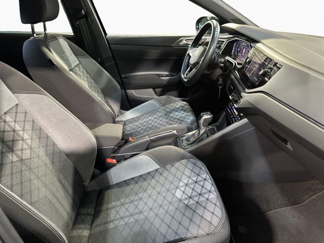 Taigo 1.0 TSI R-LINE +IQ.LIGHT+NAVI+KAMERA+PANO+