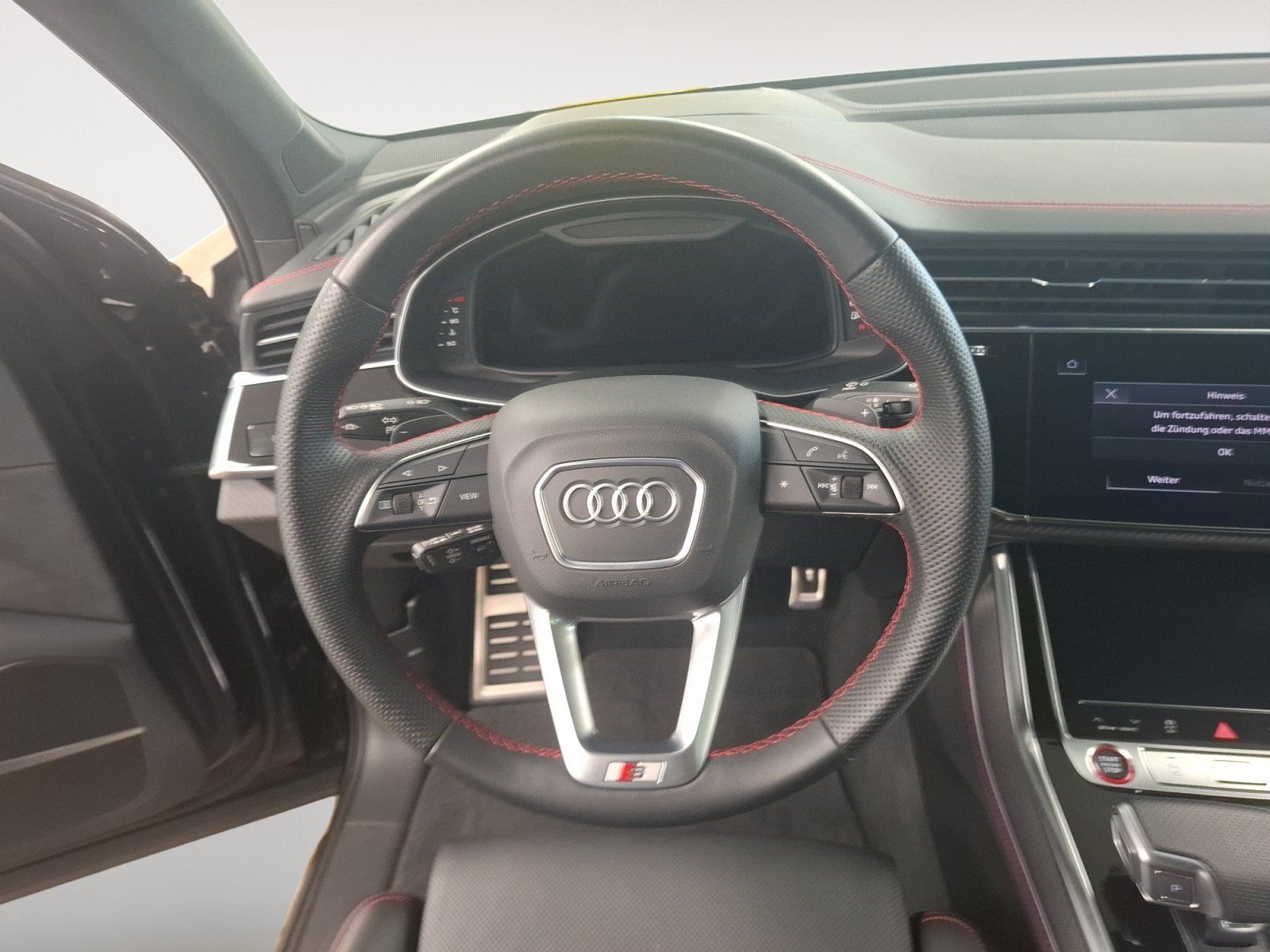 Audi SQ7 - Bild 11