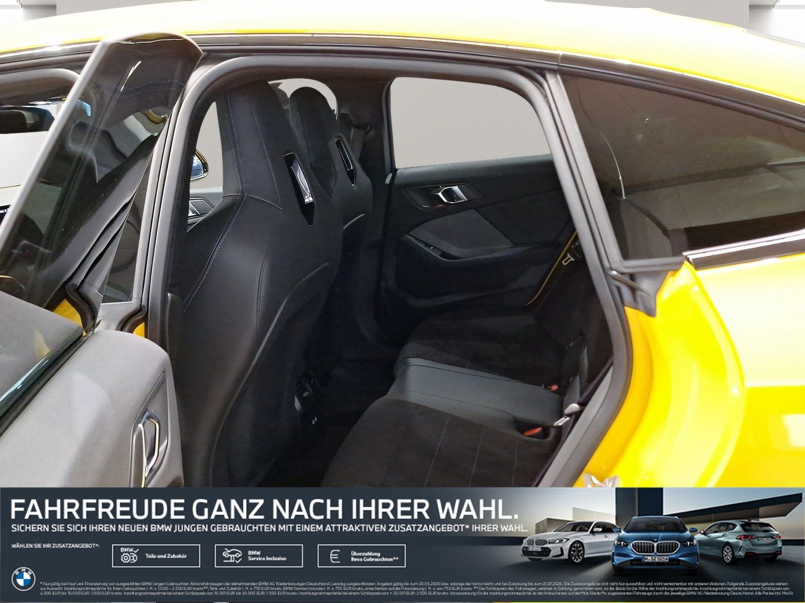 BMW M235 - Bild 7