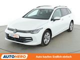 Volkswagen Golf VIII 1.5 TSI Life*NAVI*LED*ACC*