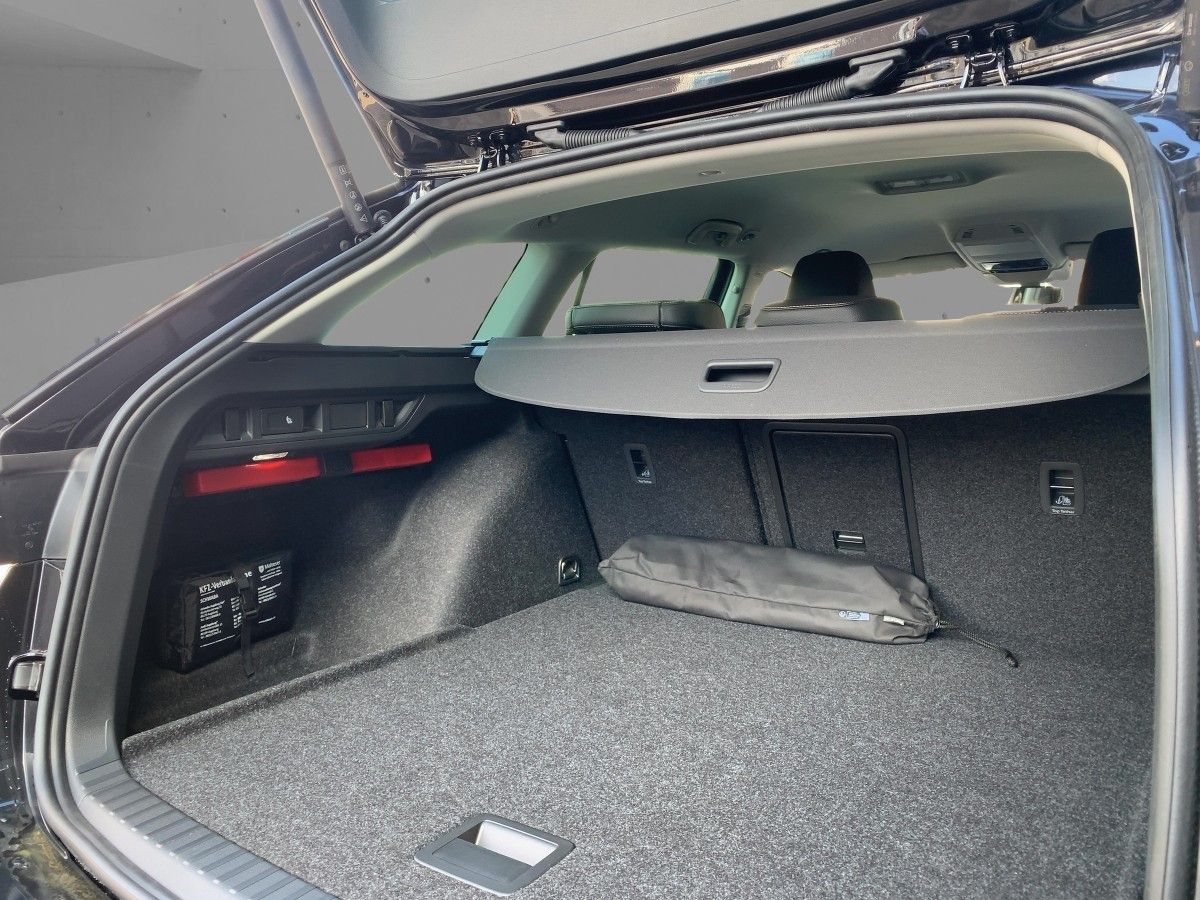 Skoda Octavia - Bild 7