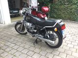 Moto Guzzi Mille GT - MOTO GUZZI MILLE GT