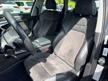 Audi A6 - 10