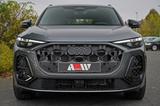 Audi SQ5 PANO LUFTFEDER TECH PRO MMI PRO STD.HZG AHK - Audi SQ5 aus 2025