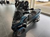 Piaggio MP3 530 E5 Exclusive E5 ABS Anschlussgarantie - Piaggio MP3 Exclusive 530