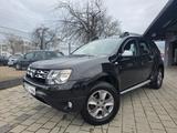 Dacia Duster I Prestige 4x4/GARANTIE/TÜV NEU/KETTE NEU - Dacia Duster: Leder, Allradantrieb