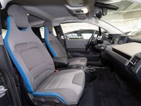 BMW i3 - Vorschau Bild 13