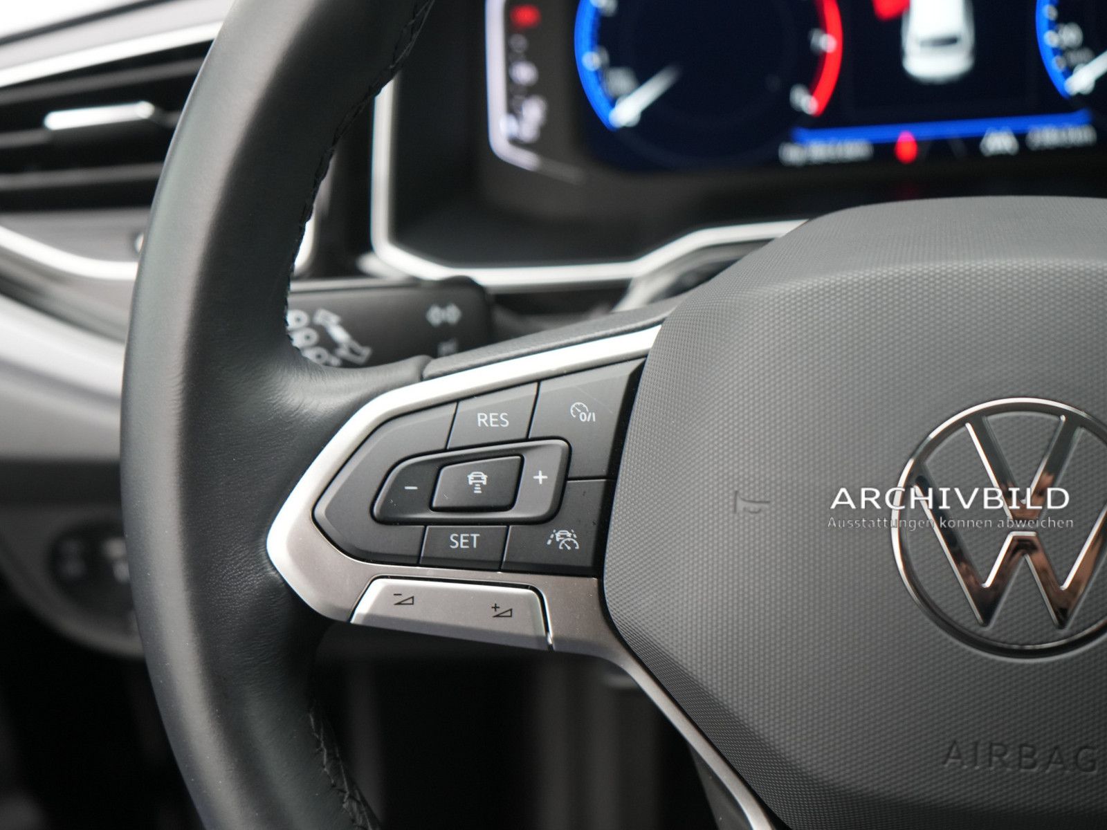 Volkswagen Taigo - Bild 12