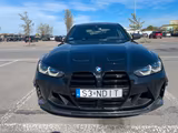 BMW M3 Competion xD*Carbon Pack*Ceramic Barkes - BMW M3 Competion Gebrauchtwagen