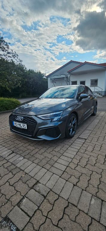 Image of Audi A3
