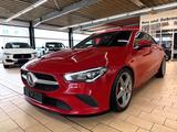 Mercedes-Benz CLA 180 d *AMG-STYL+LED+NAVI+LEDER+SPORTABGAS+18 - Mercedes-Benz CLA 180 in Köln
