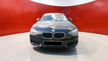 BMW 116 - 2