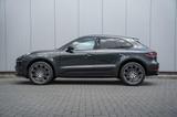 Porsche Macan *Panorama Dach*Porsche Approved 02.2027* - Porsche: Approved