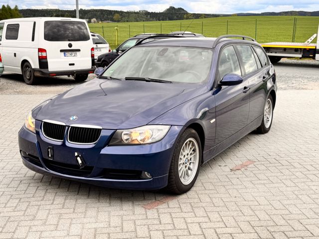 BMW 318  Kombi