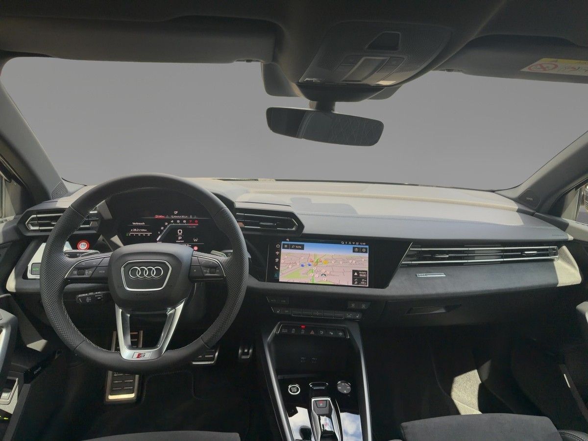 Audi A3 - Bild 10