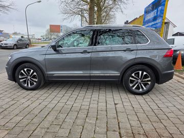 Volkswagen Tiguan - 7