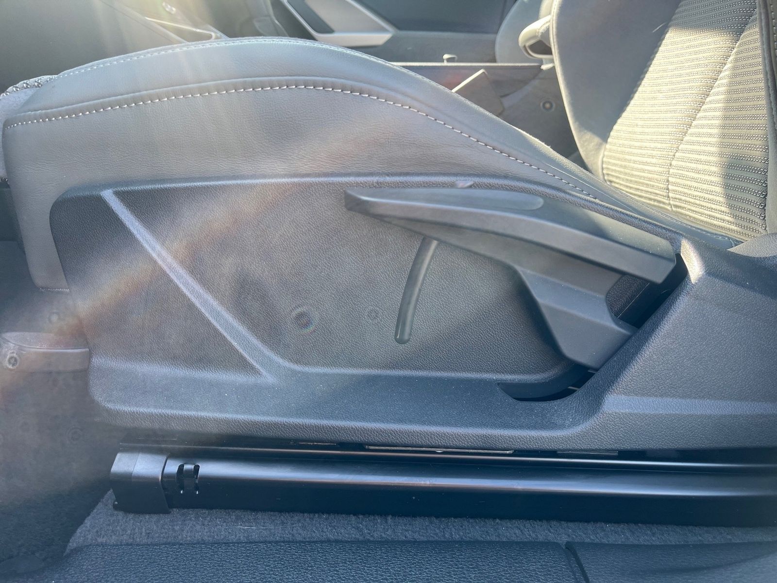 Audi Q3 - Bild 8