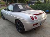 Fiat Barchetta Einzelstück, Tüv neu... - Fiat Barchetta in Köln