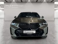 BMW X6 - Vorschau Bild 8