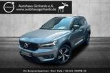 Volvo XC40 D4 R-Design AWD,AHK,ACC,BLIS,360°,Alcantara - Volvo Gebrauchtwagen in Troisdorf