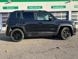 Jeep Renegade 1.3l T-GDI I4 Night Eagle Front DCT... - Jeep Renegade: Night Eagle