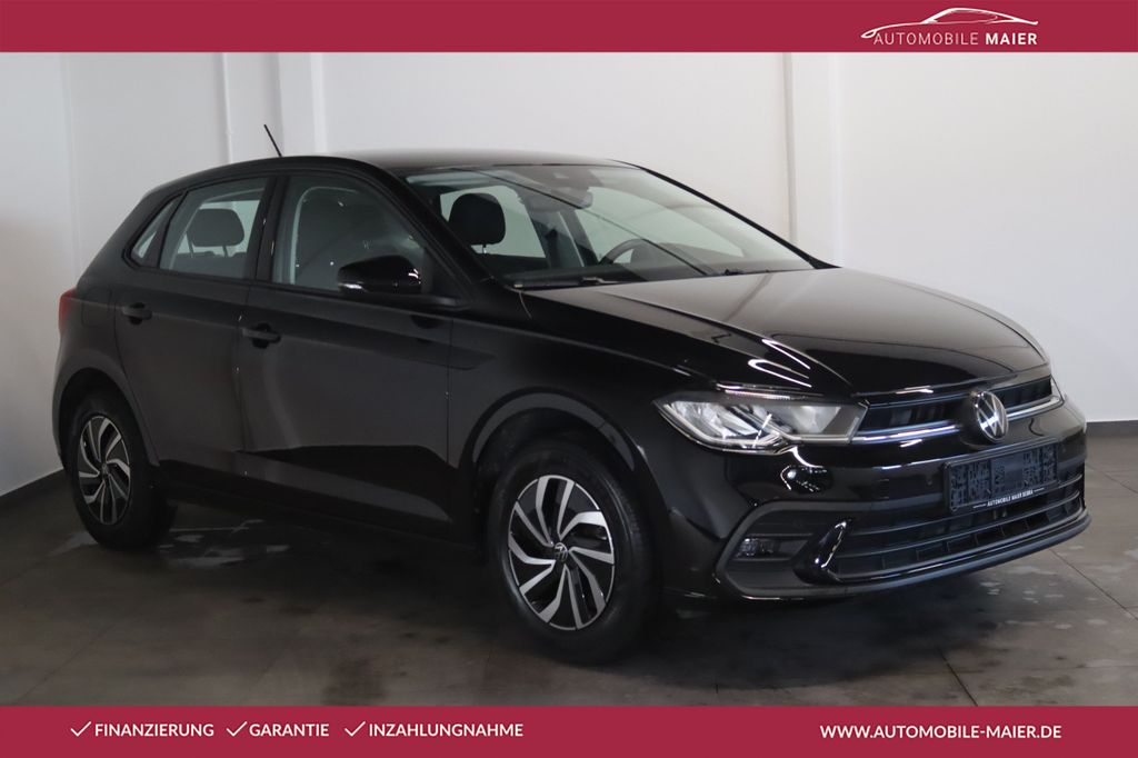 Image of Volkswagen Polo