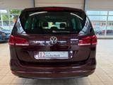 Volkswagen Sharan 2.0 TDI Beach/AHK/Pano/ACC/Blind Spot - VW Sharan Gebrauchtwagen in Hamburg
