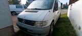 Mercedes-Benz Vito w638 108 CDI - Mercedes-Benz Vito: 108cdi