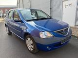 Dacia Logan 1.4/Klima/Tüv Neu/Weing km - Dacia Logan: 1.4