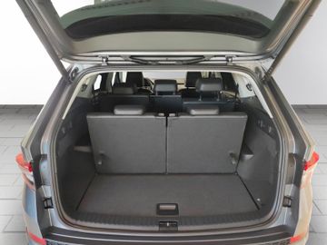 Bild 17 Skoda Kodiaq 2,0 TDI Style DSG