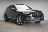 Audi Q7 50 TDI S-Line tiptronic Navi/Leder/Temp/Virtu - Audi Q7 in Braunschweig