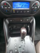 Hyundai ix35 2.0 CRDi 135 kW Style 4WD Automatik Style - Hyundai ix35 von privat