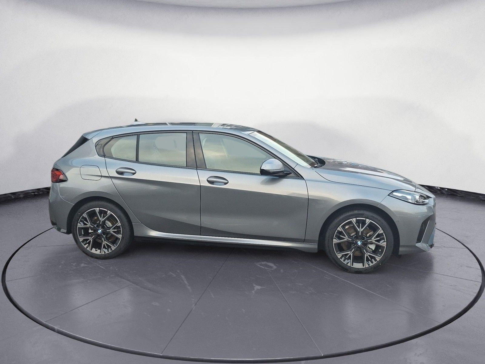 BMW 120 - Bild 6