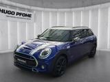 MINI Clubman Cooper S ALL4 - MINI: Kombi