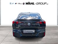 BMW X2 - Vorschau Bild 8