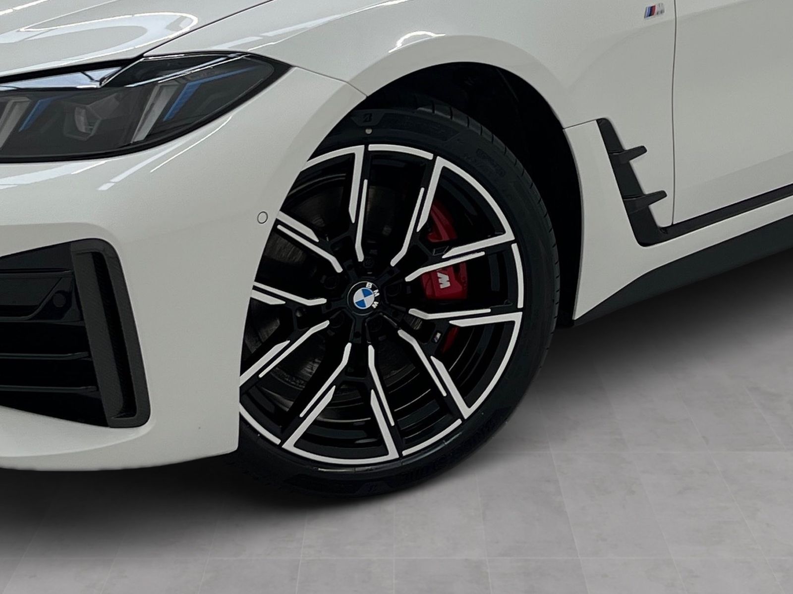 BMW M440 - Bild 8