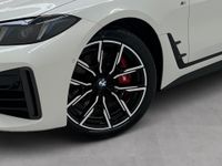 BMW M440 - Vorschau Bild 8