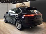 Porsche Cayenne Facelift Pano Bose Matrix Luftfahrwerk - Porsche Cayenne: Facelift
