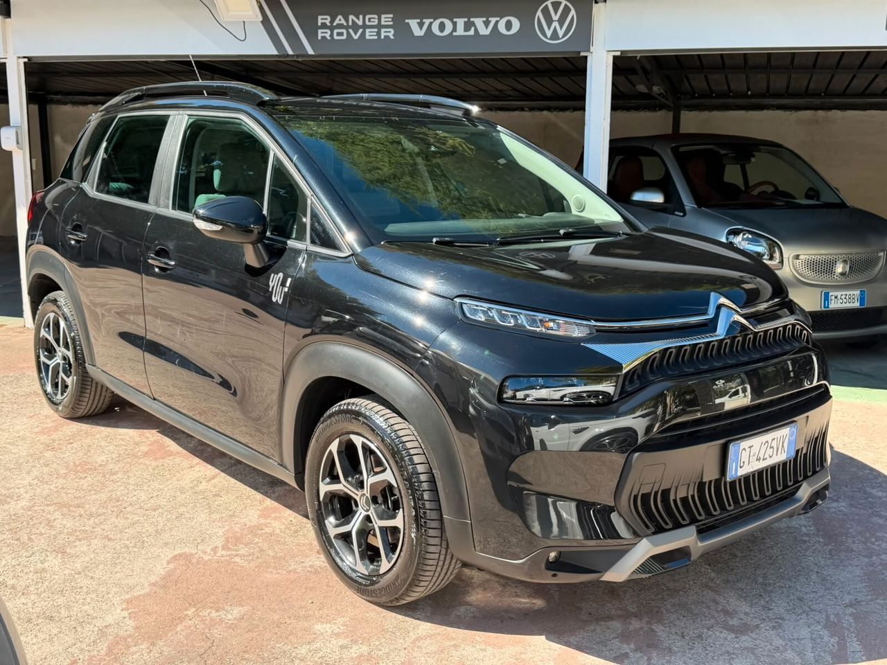 Other Citroen C3 Aircross PureTech 110 S&S Max