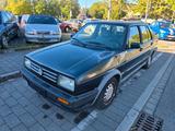 Volkswagen Jetta 1.8 '91 - Volkswagen Jetta: 1.8