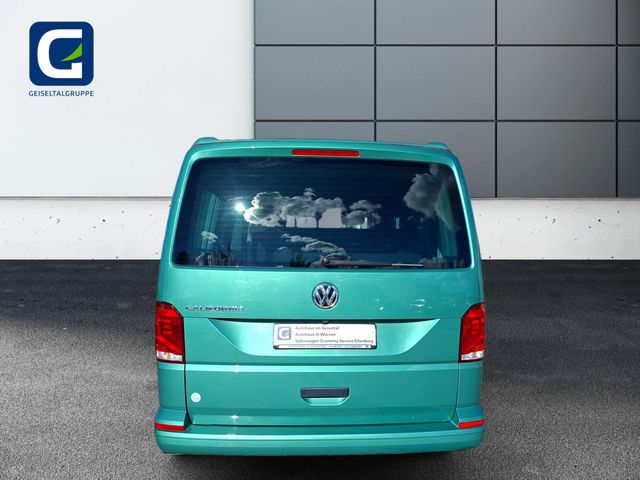 T6.1 California 2.0 TDI Beach Camper *APP-CONNEC