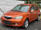 Mazda 2 1.4 Exclusive/SCHKHFT/KLIMA/TÜV/ELKTFNST - Mazda 2 in Ludwigshafen
