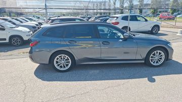 BMW 320 - 7