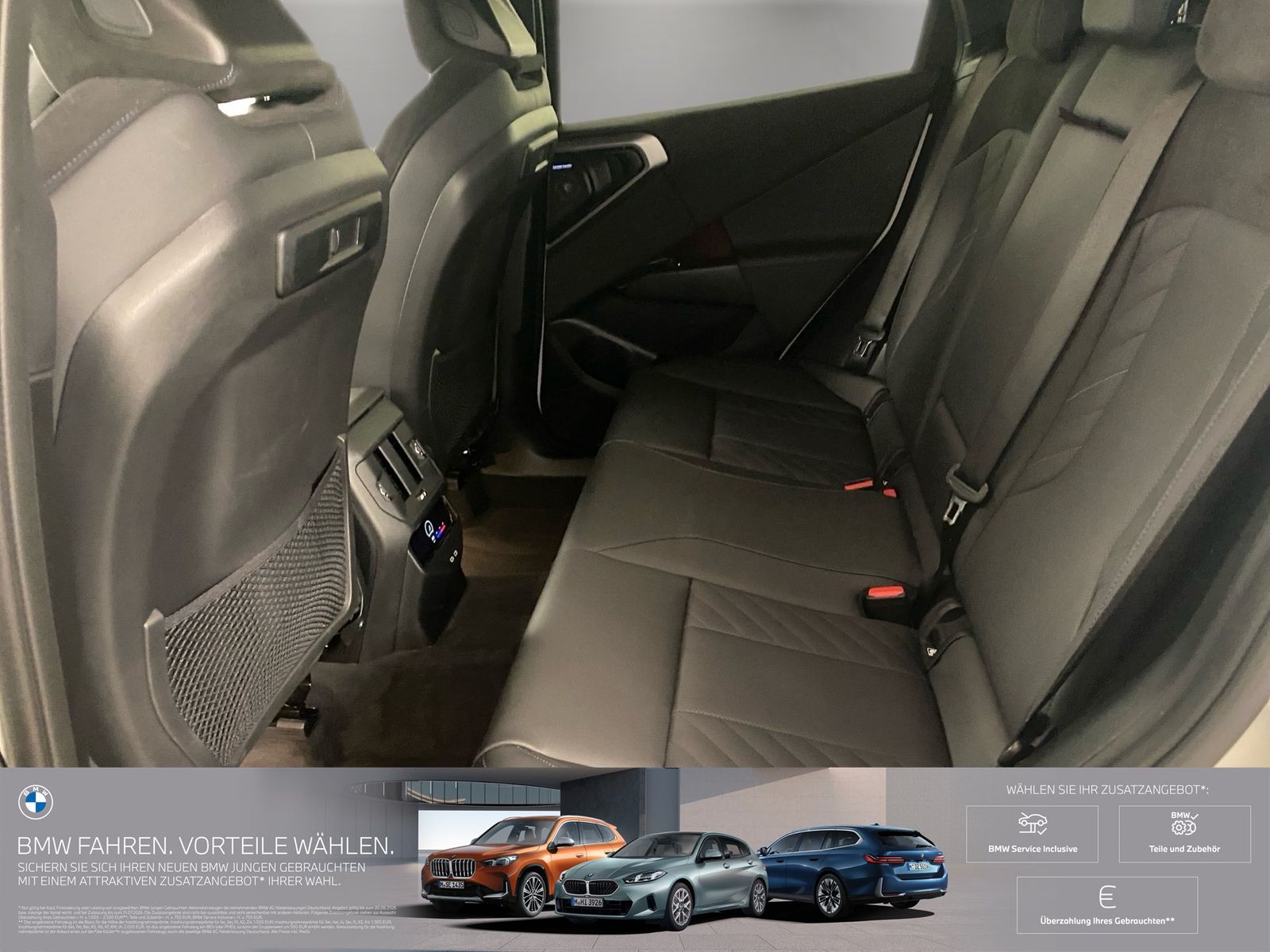 BMW X3 - Bild 13