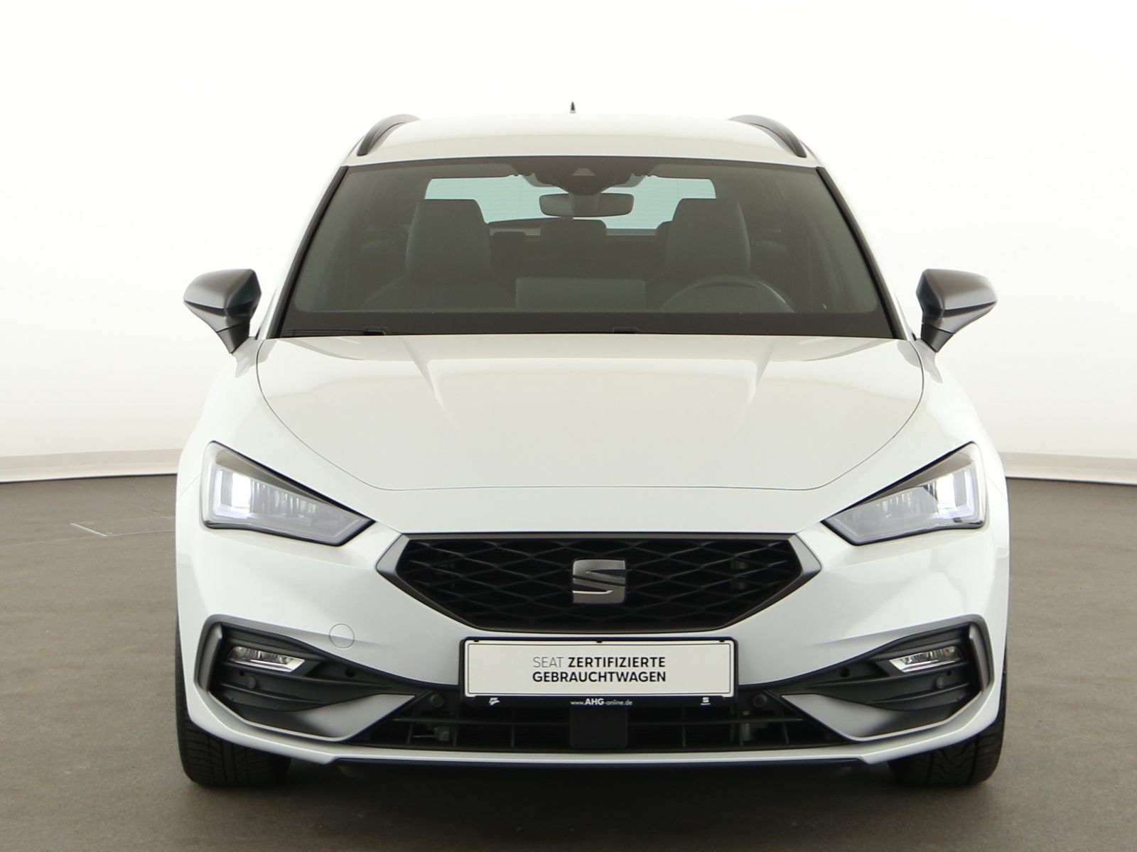 Seat Leon - Bild 3