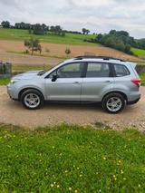 Subaru Forester 2.0D Active Active - gebrauchte Subaru Forester aus dem Jahr 2013