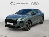 Audi Q3 Sportback 2.0 TFSI 195kW quattro AHK PANO HUD - Audi Gebrauchtwagen in Frankfurt